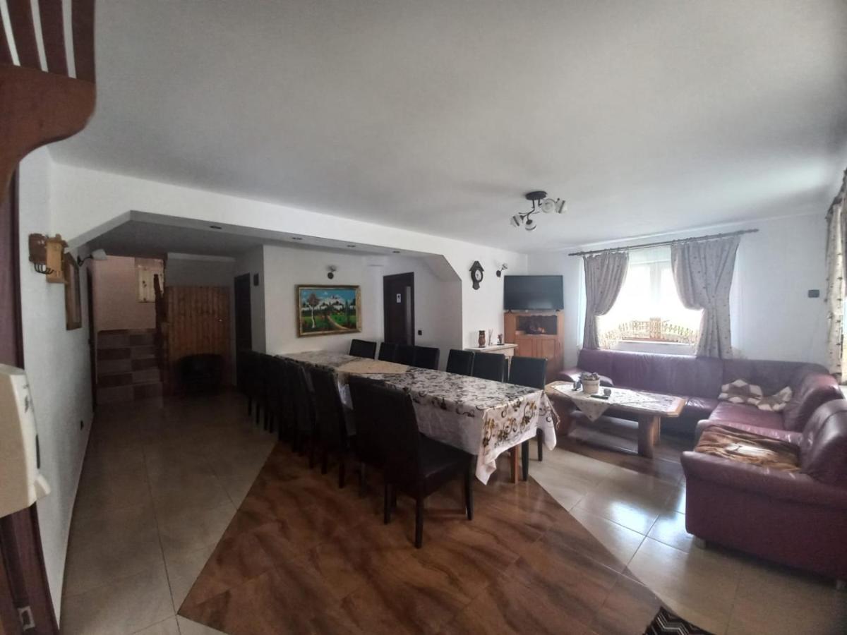 Cabana Diana&Larisa - Housity