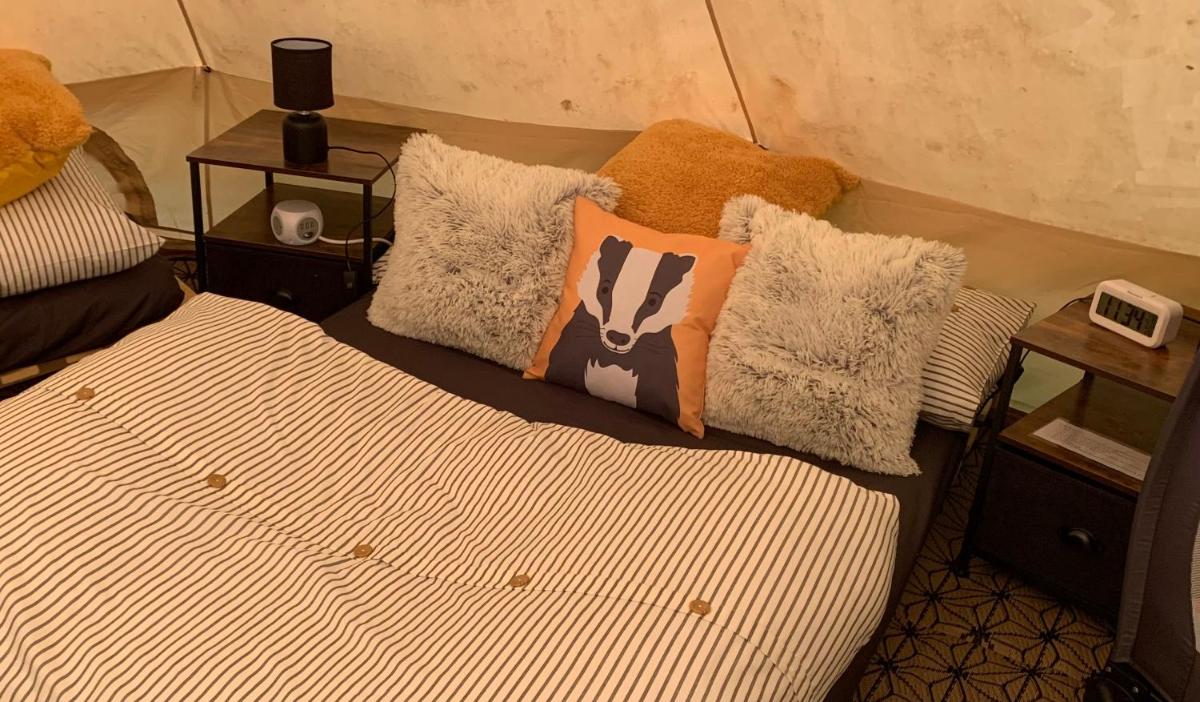 Badgers Burrow - Housity