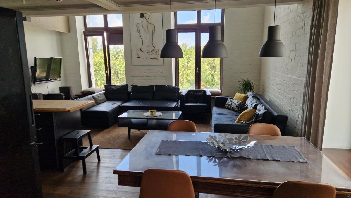 Loft 65 66 Panoramic View - Housity