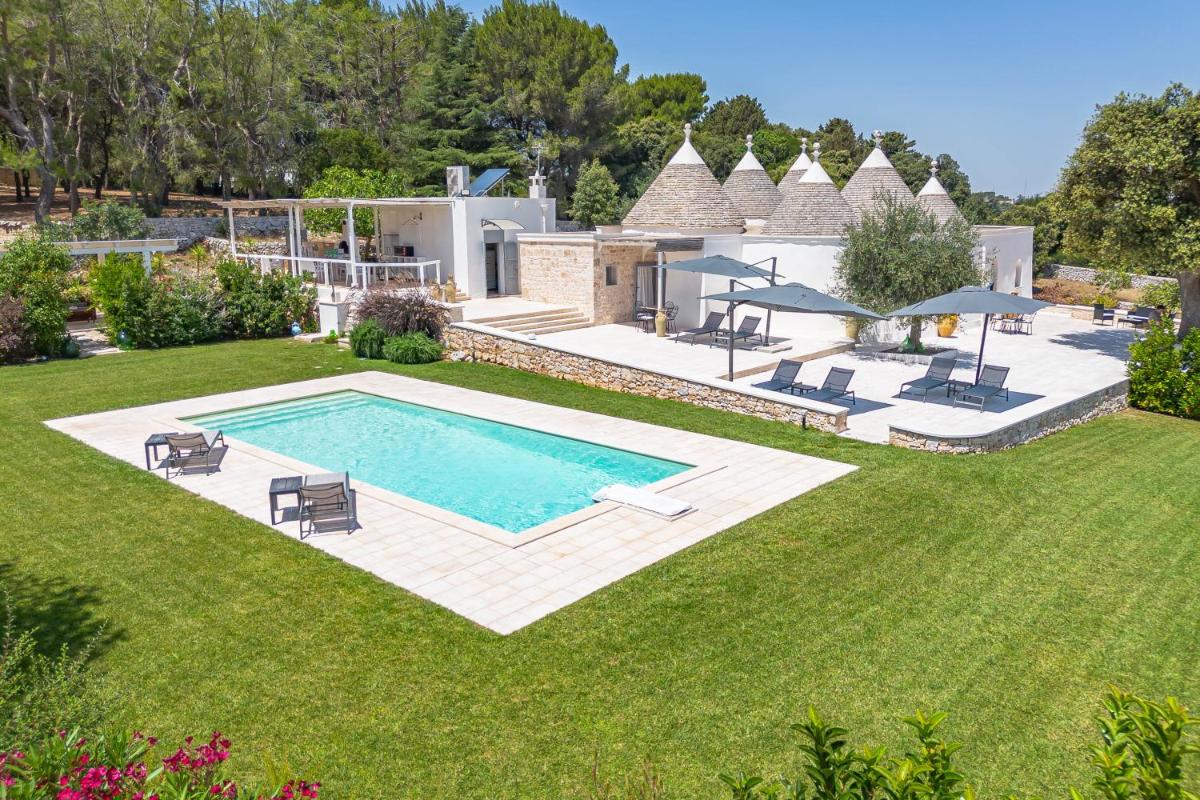Relais I Secolari - Housity
