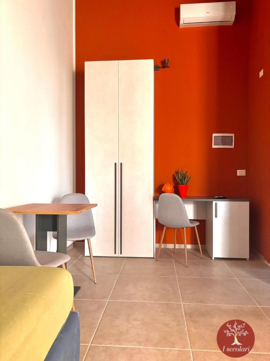 I SECOLARI - Housity