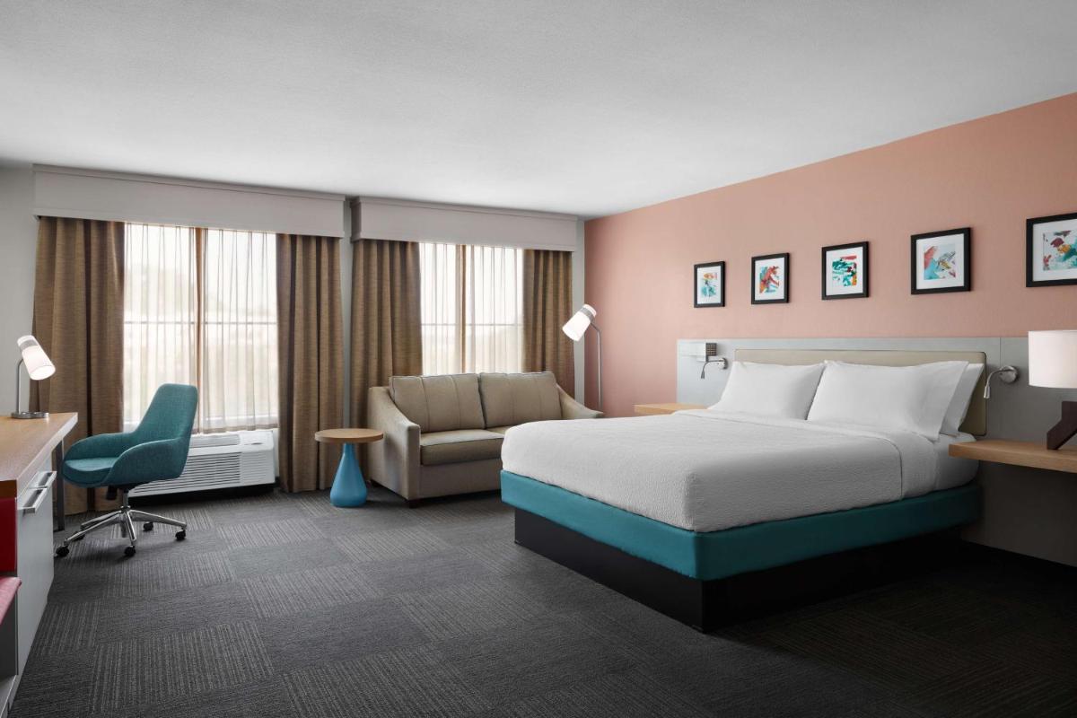 Hilton Garden Inn Beaufort - Housity