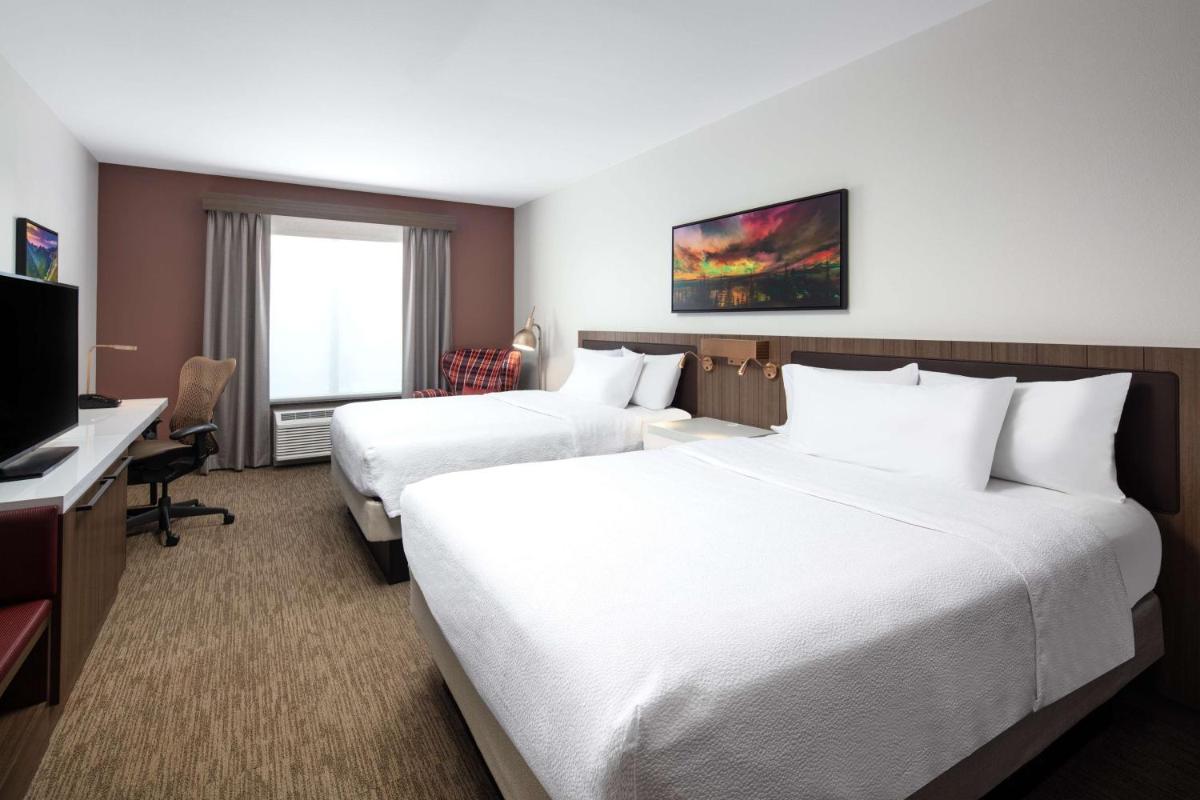 Hilton Garden Inn Kalispell - Housity