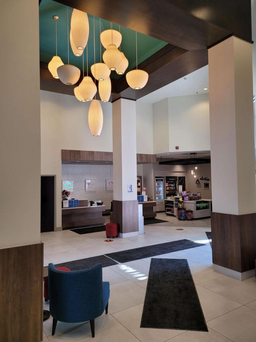 Hilton Garden Inn Mankato Downtown - Housity