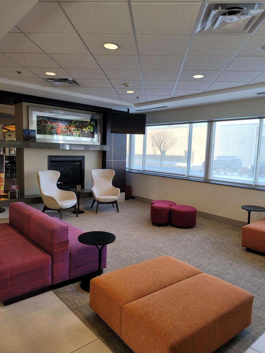 Hilton Garden Inn Mankato Downtown - Housity