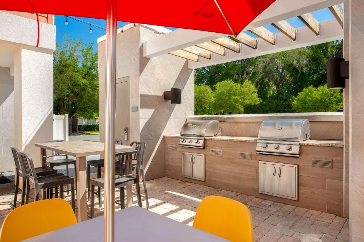 Home2 Suites By Hilton Gainesville - Housity
