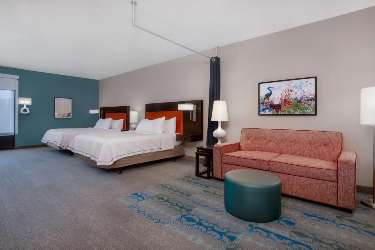 Home2 Suites By Hilton Gainesville - Housity