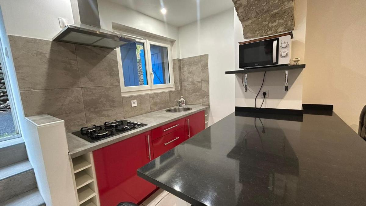 Appartement paisible entre terre et mer - Housity