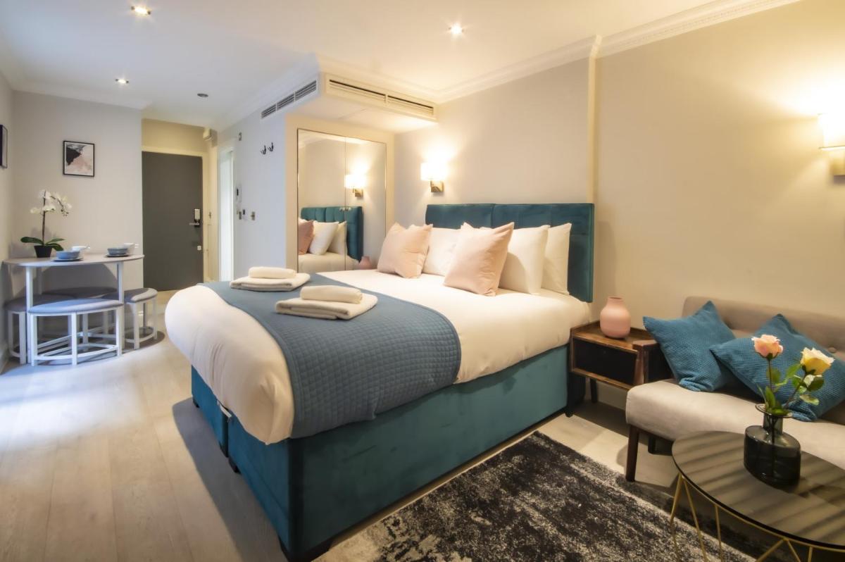 High Street Kensington by Viridian Apartments - Housity