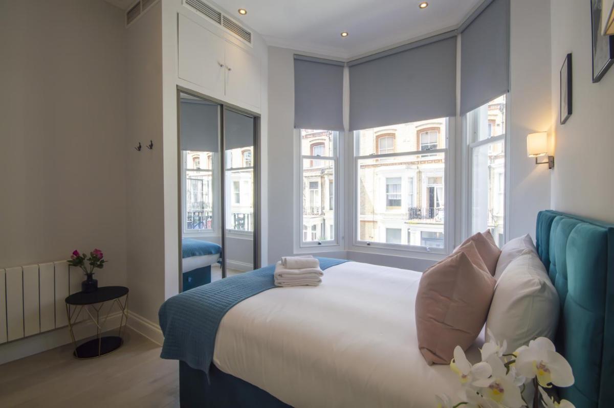 High Street Kensington by Viridian Apartments - Housity