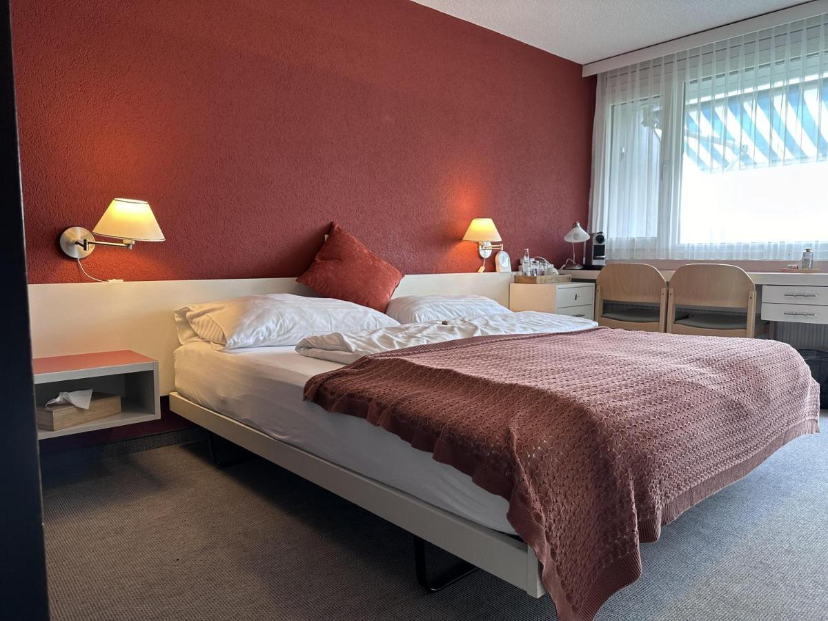 „gg“ games garni Hotel Säntis - Housity