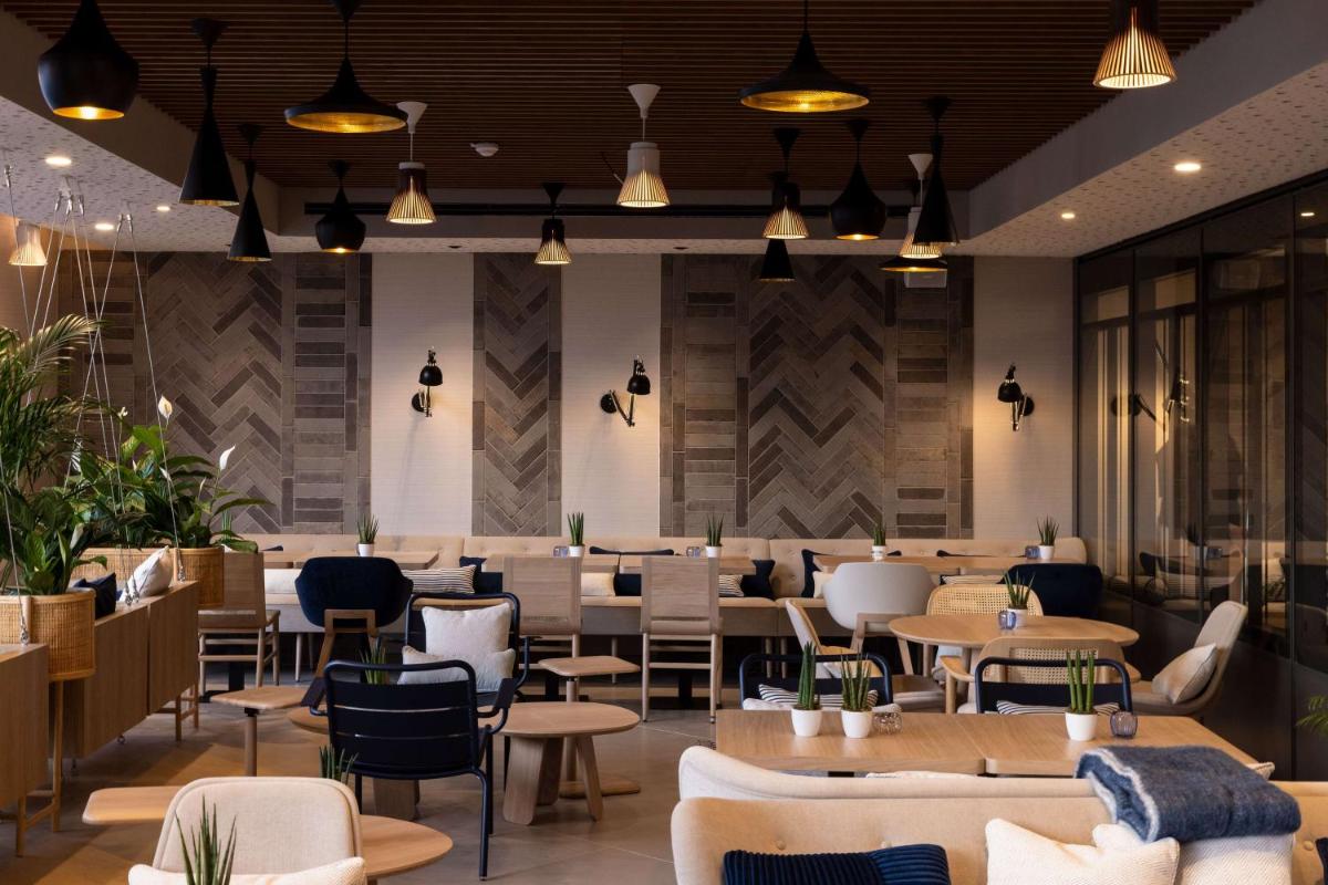 Hilton Garden Inn Le Havre Centre - Housity