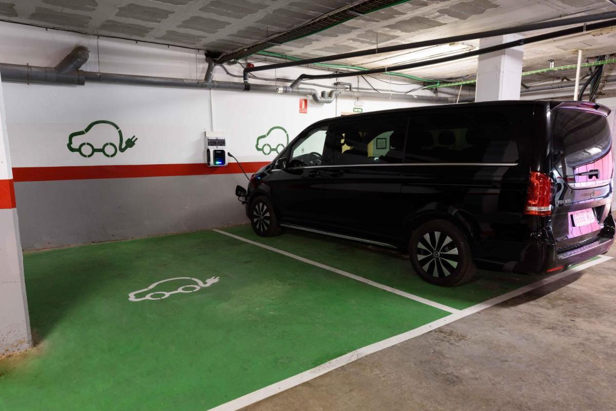 Imagen de la galería de Ohtels Vil·la Romana, en Salou