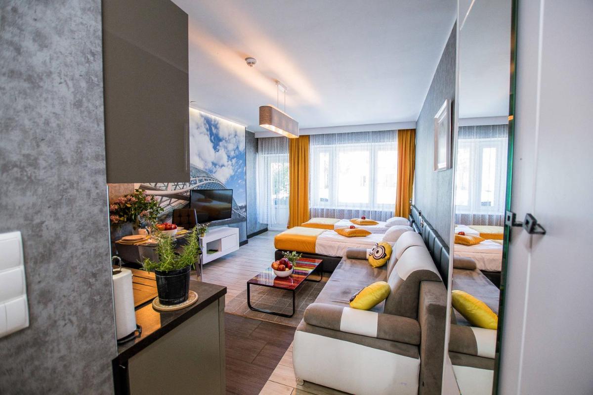 Apartments For You - Housity