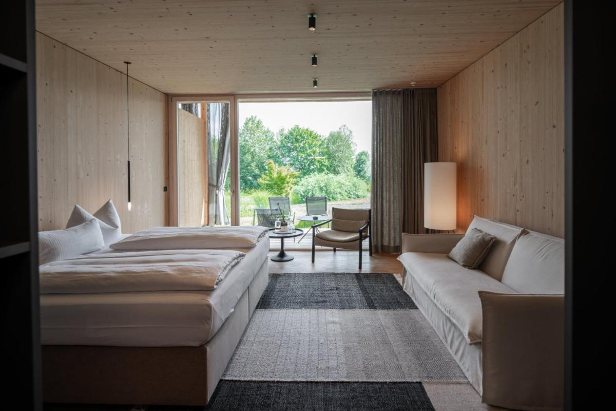 Hotel Sturm Bio- & Wellnesshotel in der Rhön - Housity