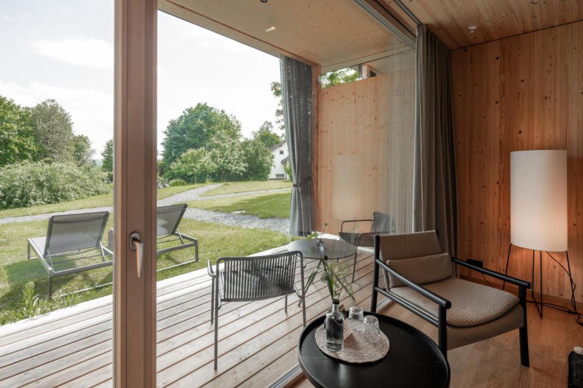 Hotel Sturm Bio- & Wellnesshotel in der Rhön - Housity