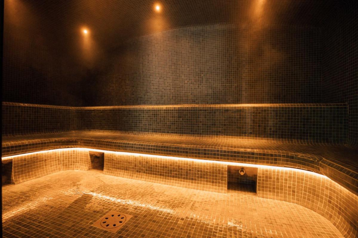 Photo de la galerie de l'établissement Lykke Hôtel & Spa Chamonix - ex Mercure, à Chamonix-Mont-Blanc