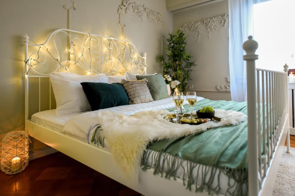 Suitetrails - Cozy Studio Overlooking The Old Town