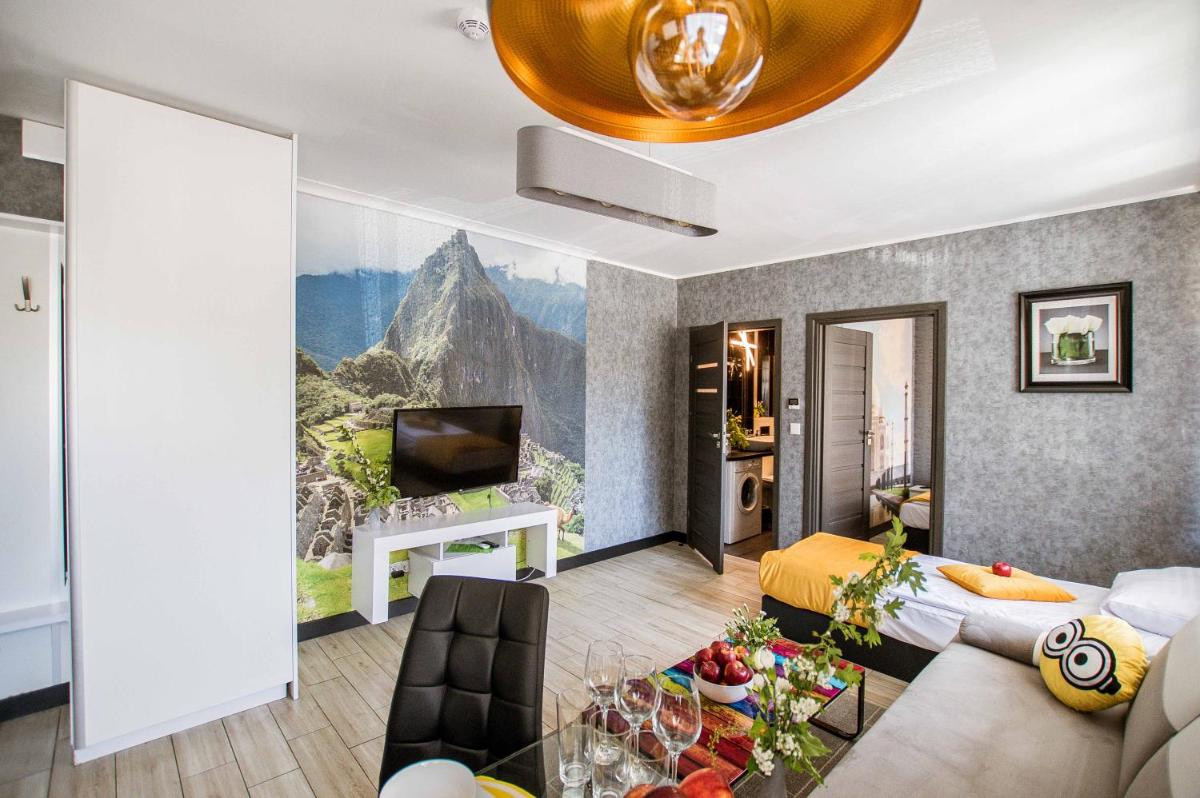 Apartments For You - Housity