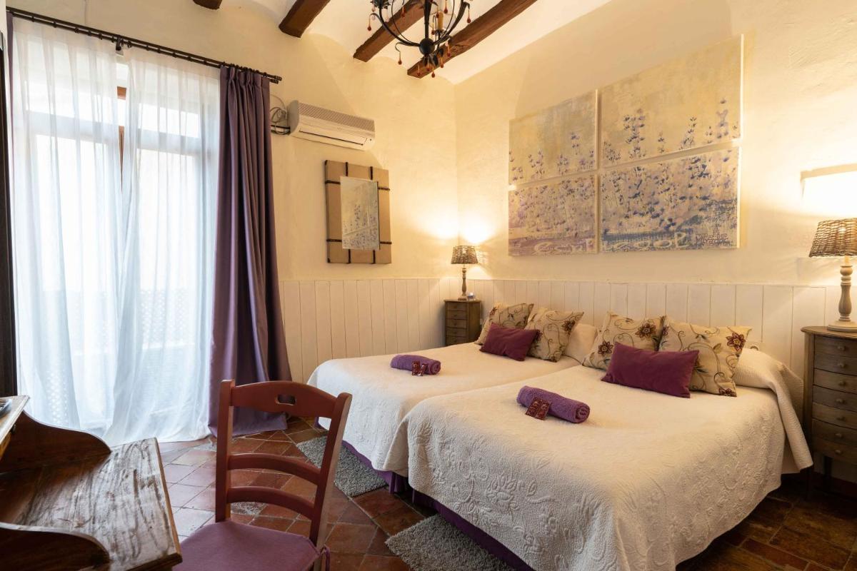 Casa Rural Mirador - Housity