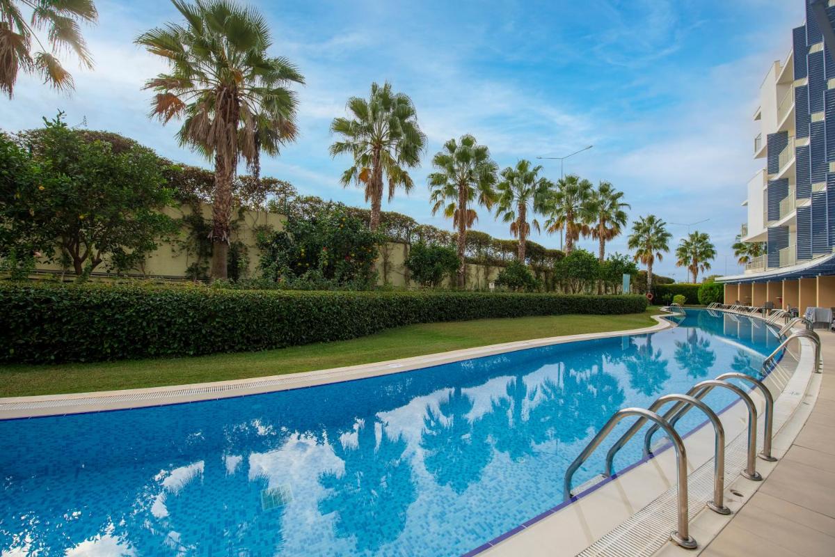 TUI Blue Barut Andız - All Inclusive - Adults Only - Housity