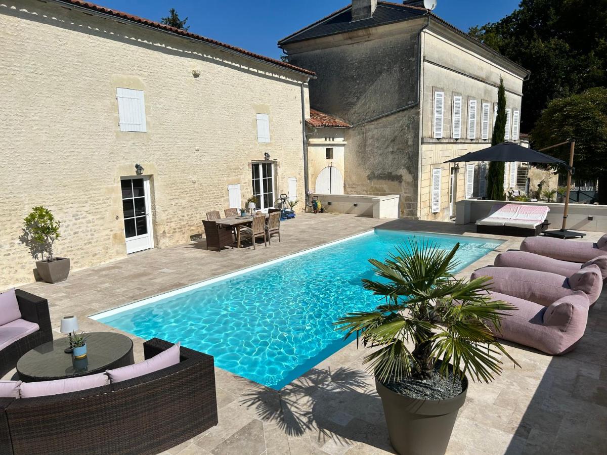 La part des Anges - Housity