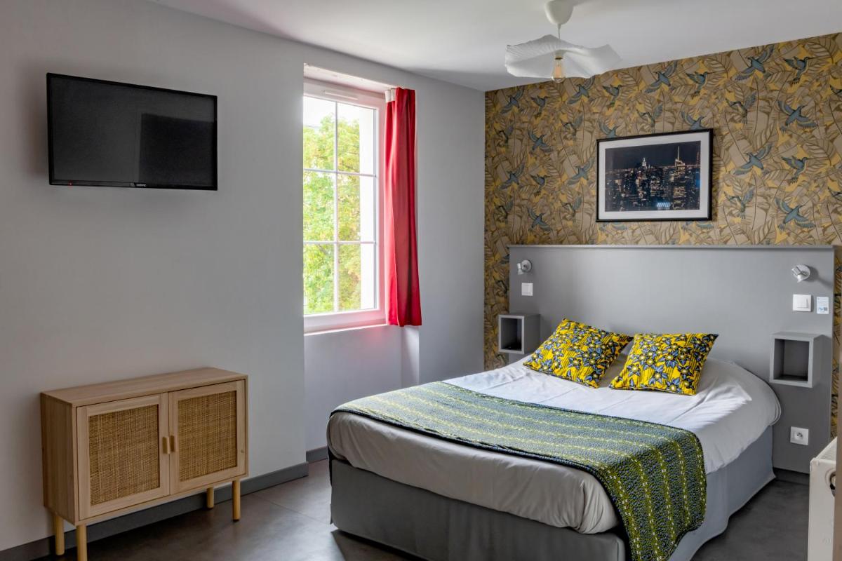 Smartappart Caen Grusse - Housity