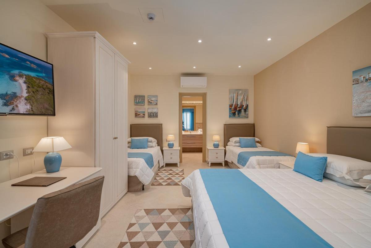 Hotel Panorama - Housity