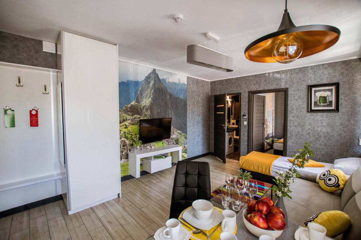 Apartments For You - Housity