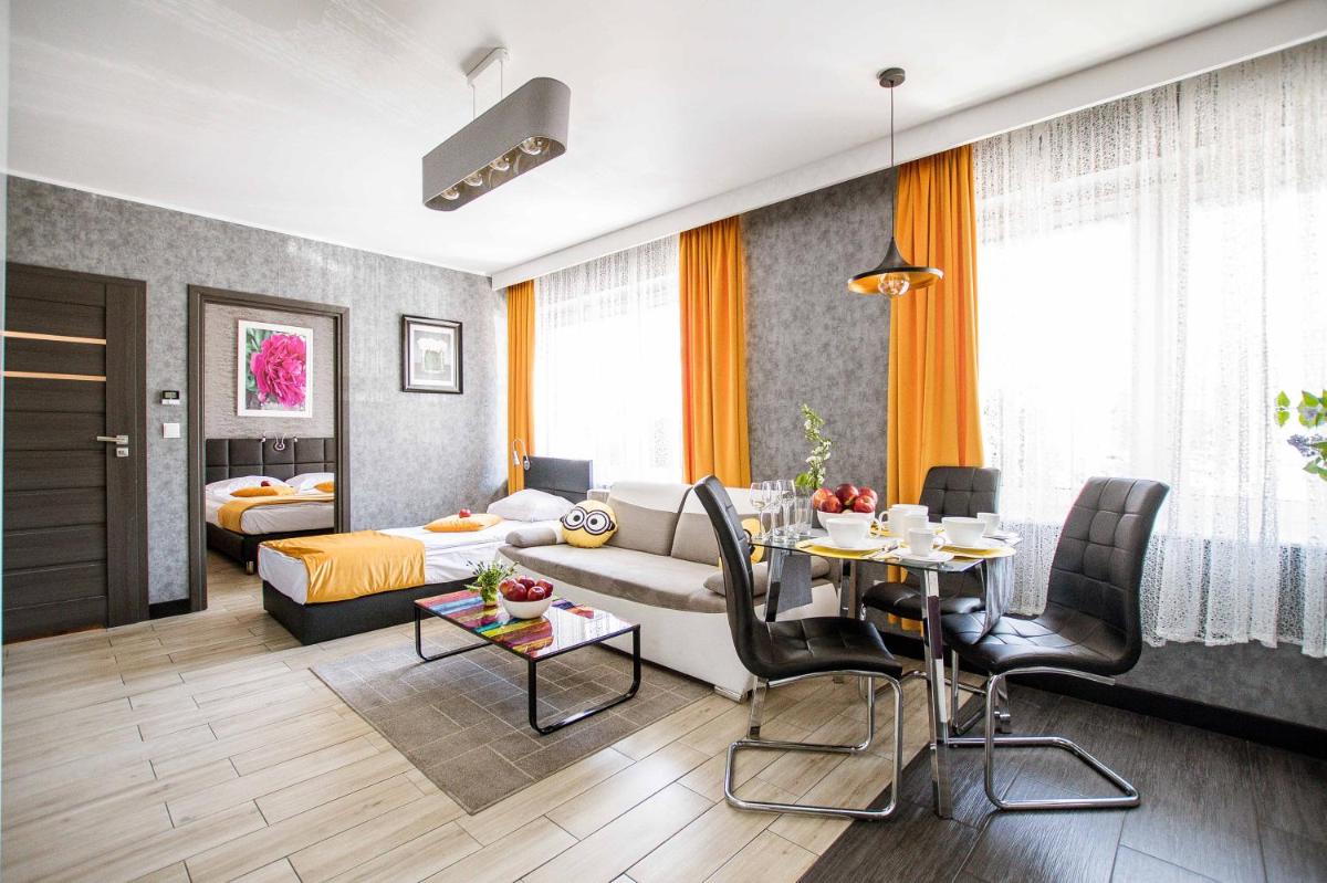 Apartments For You - Hizvo