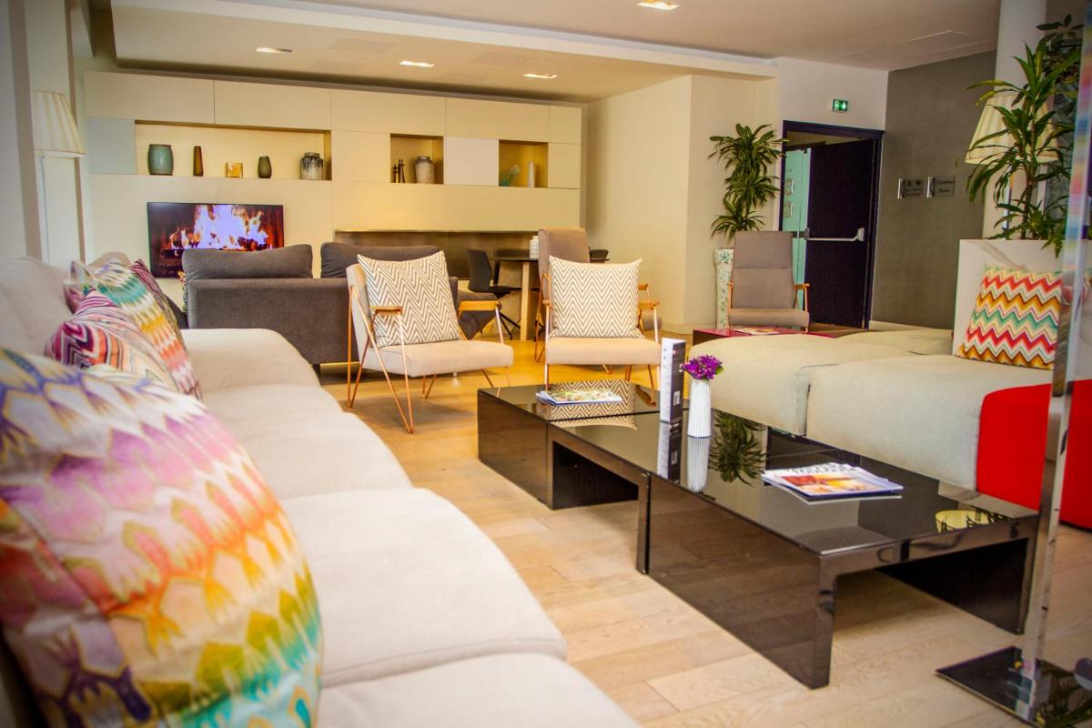 Appart Hôtel Clément Ader - Housity