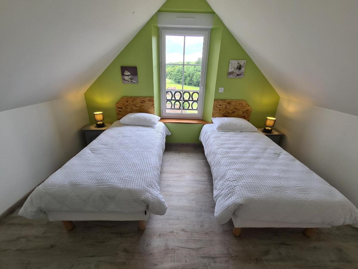 Charmant Gîte près de Paris, 3 Chambres, Tout Inclus, Parking Privé - FR-1-590-244 - Housity