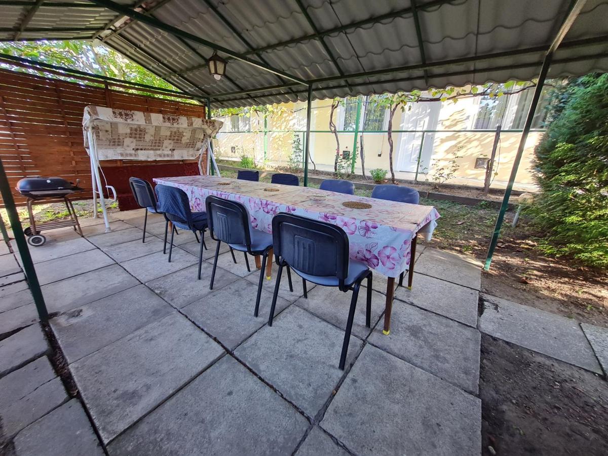 Andornaki apartman - Housity