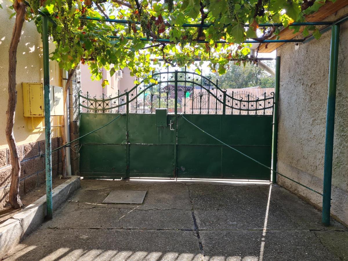 Andornaki apartman - Housity