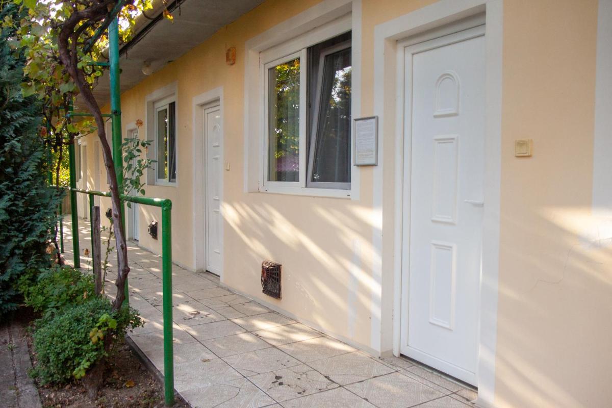 Andornaki apartman - Housity