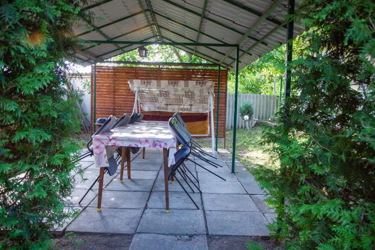 Andornaki apartman - Housity