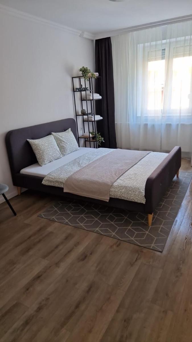 Bulevard Apartments - Housity