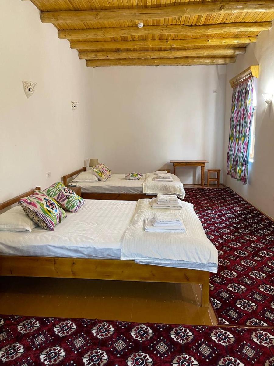 Shirin Ethno House - Housity