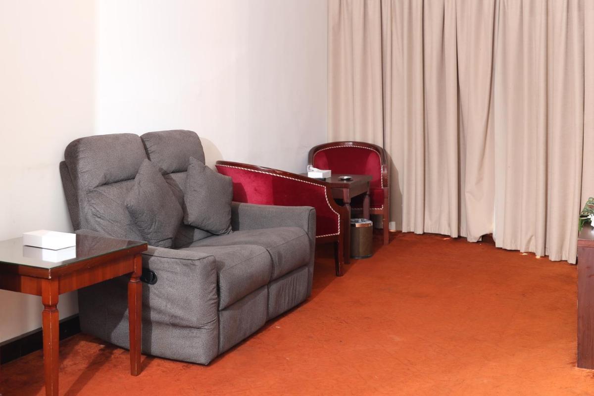 Suitetrails - Arjan Suites 2
