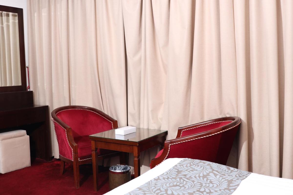 Suitetrails - Arjan Suites 2