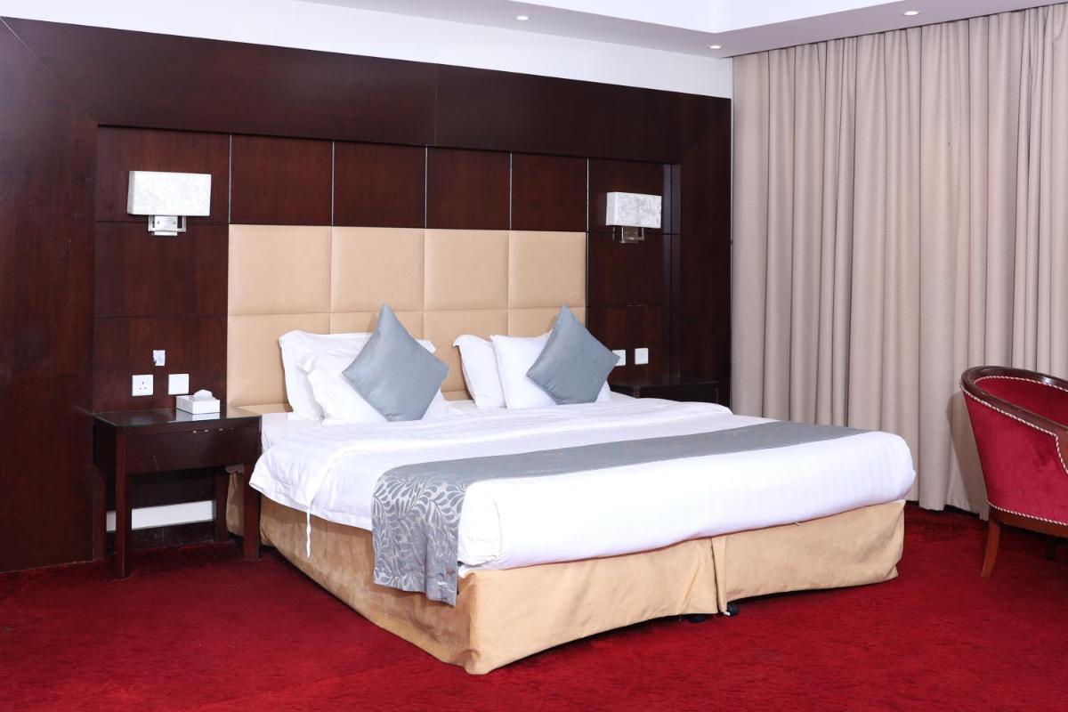 Suitetrails - Arjan Suites 2