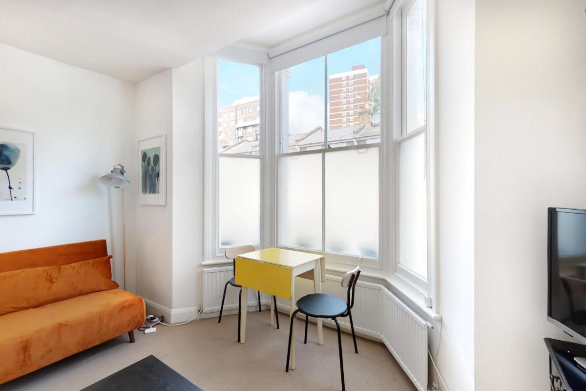 Suitetrails - Apartment in Shepherd's Bush by Westfield London