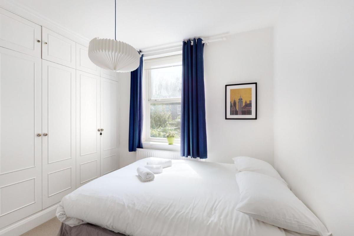 Suitetrails - Apartment in Shepherd's Bush by Westfield London