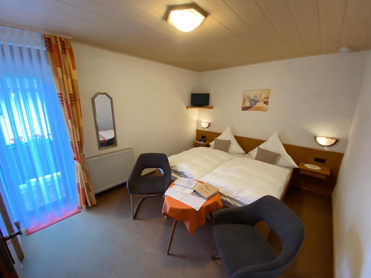 Pension Milberg Assmannshausen - Housity