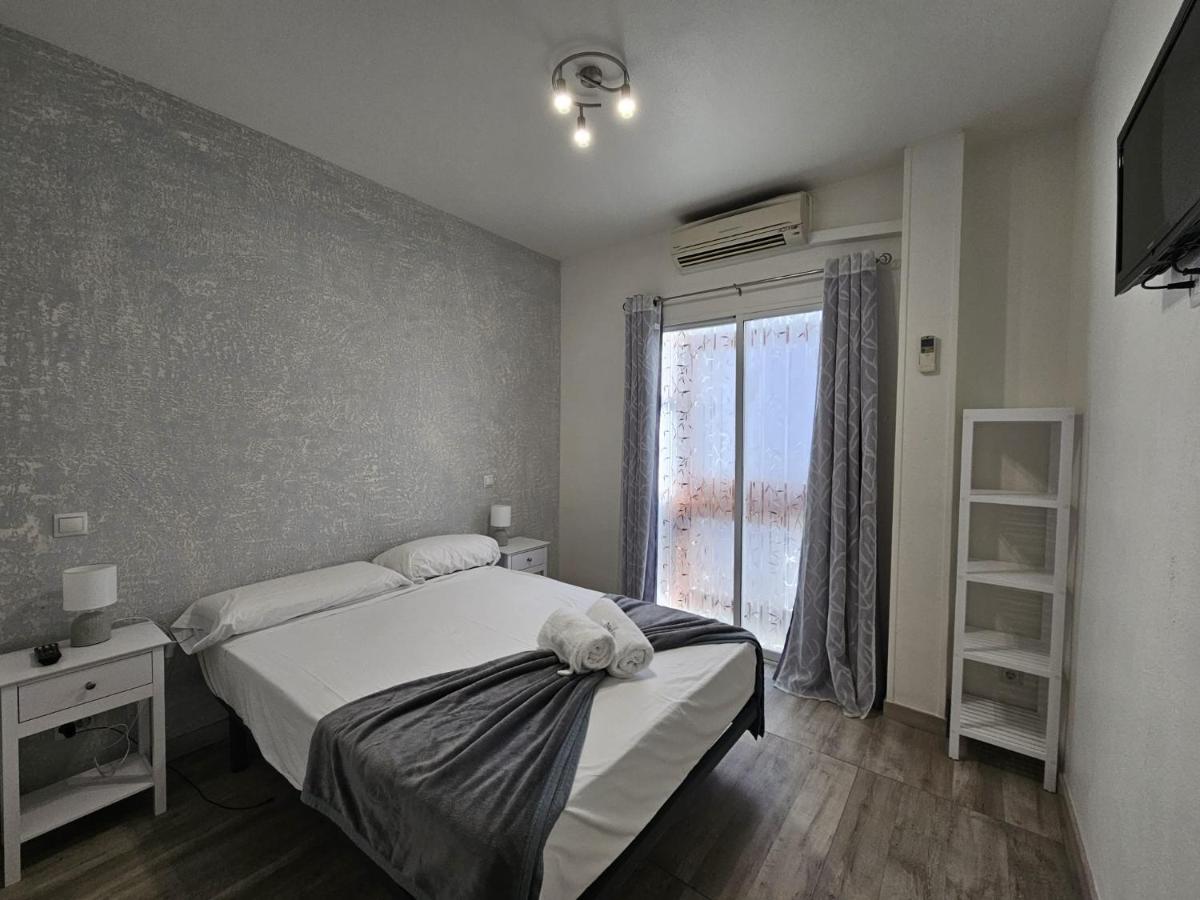 Apartamentos Sleep in Madrid - Housity