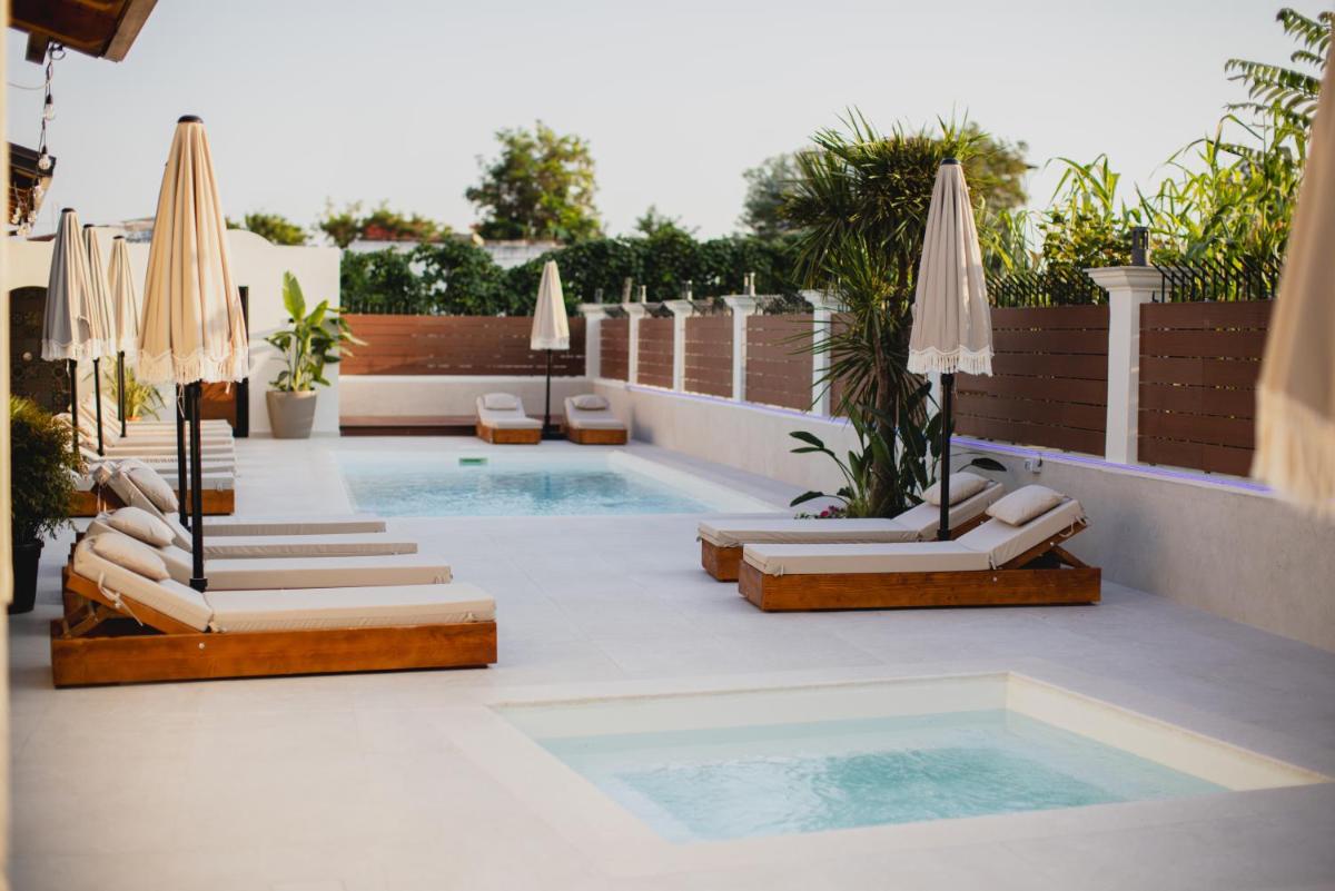 Lej & Laj Residence - Housity