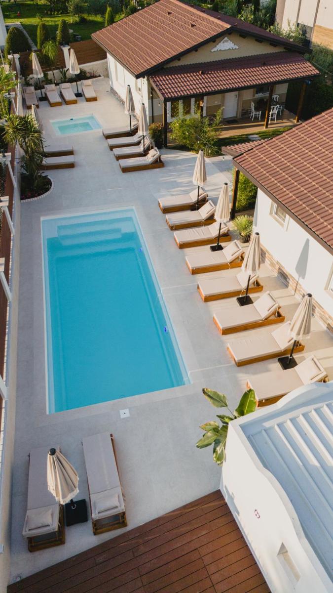 Lej & Laj Residence - Housity