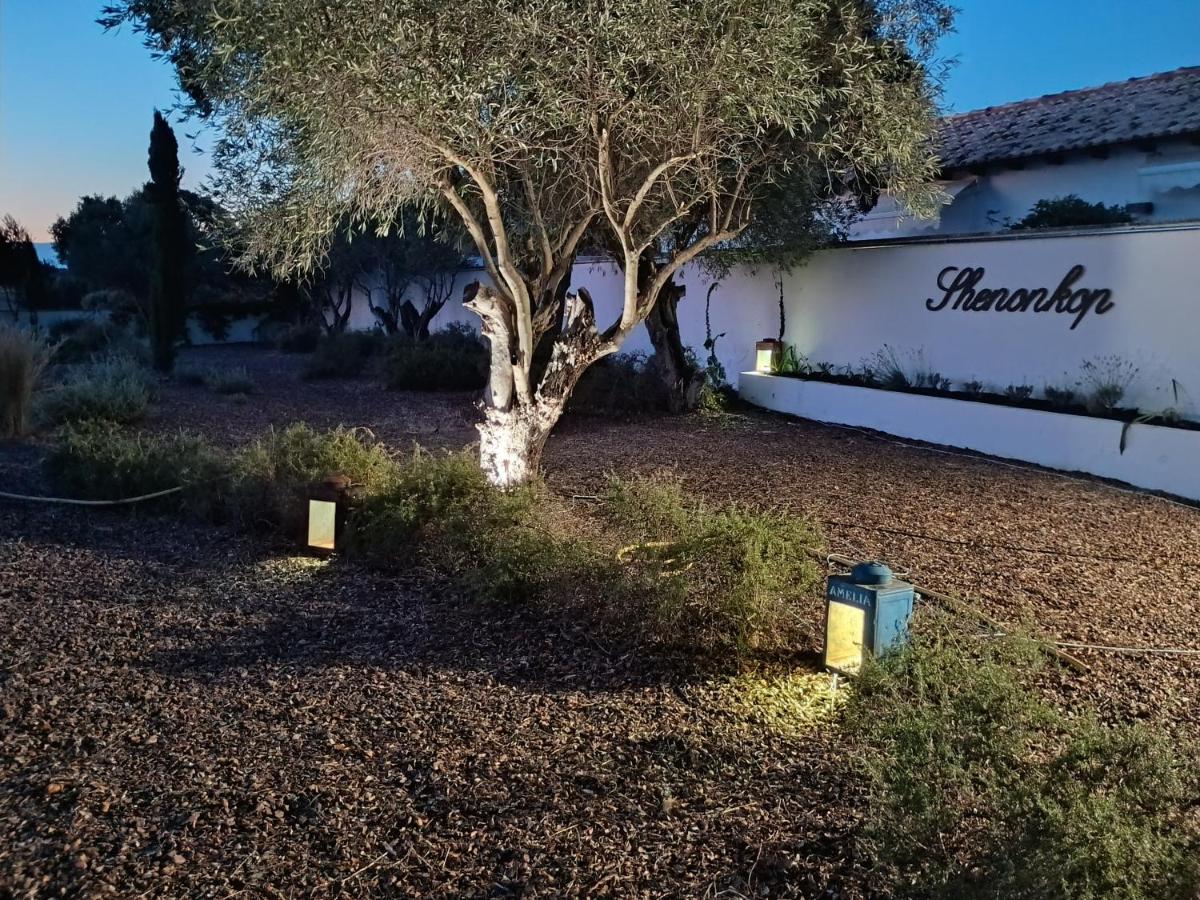Finca Shenonkop Hotel Rural - Housity