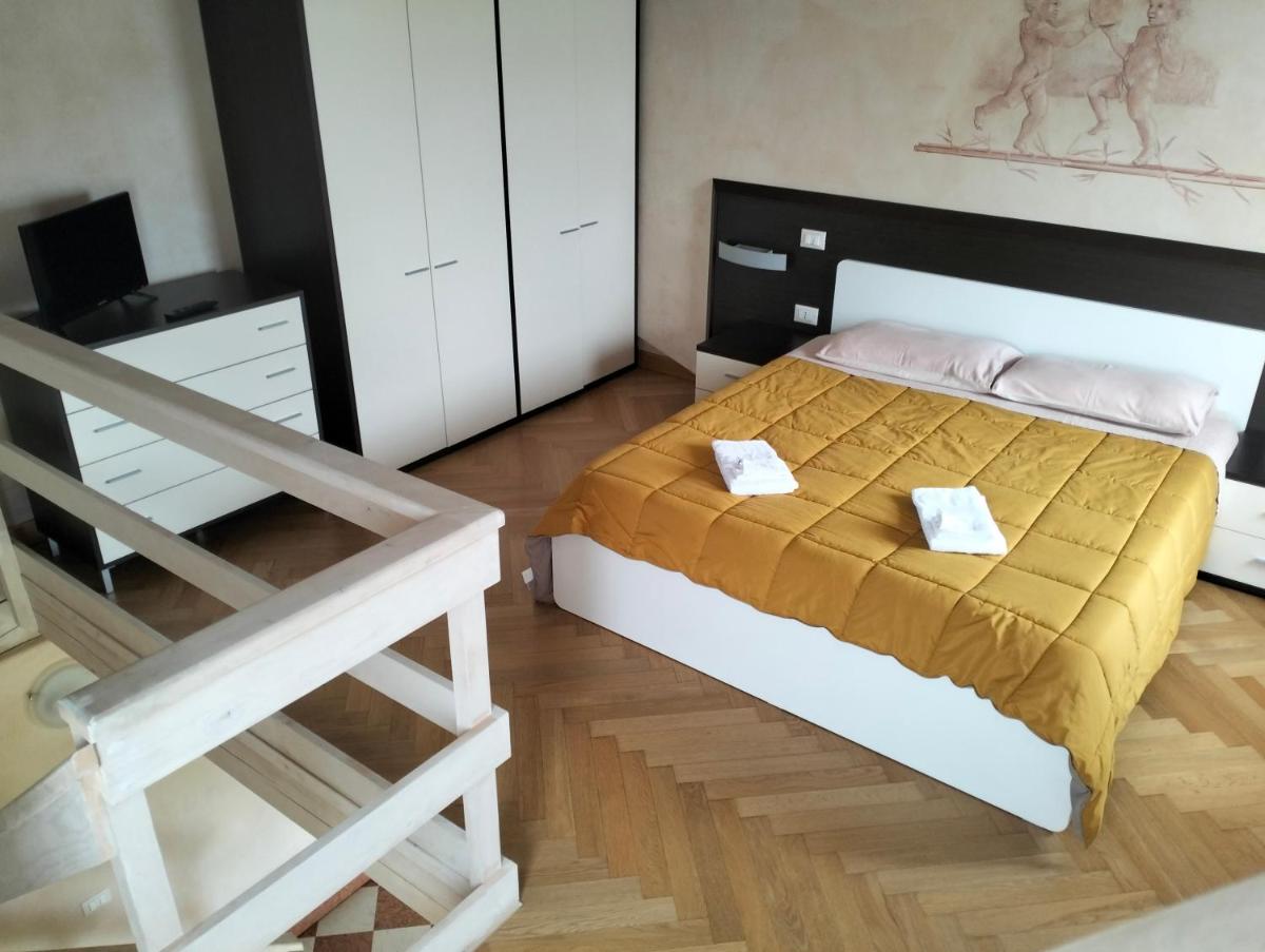 Residence La Castellana - Housity