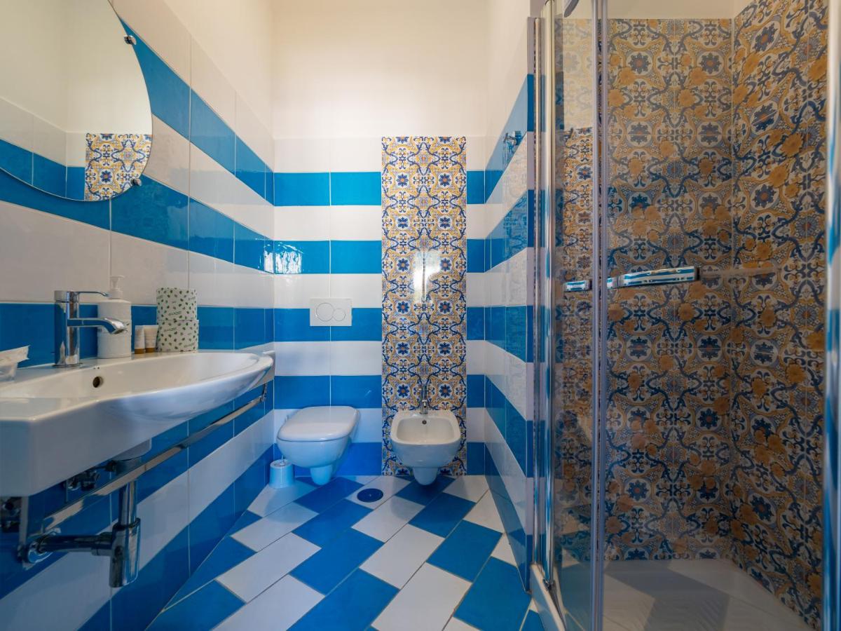 Relais Mirage Sorrento - Housity